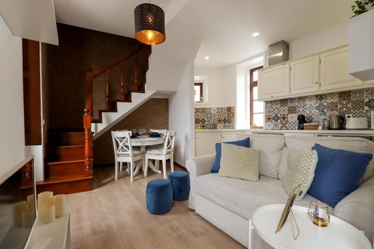 Viana N'Avenida Apartman Viana do Castelo Kültér fotó