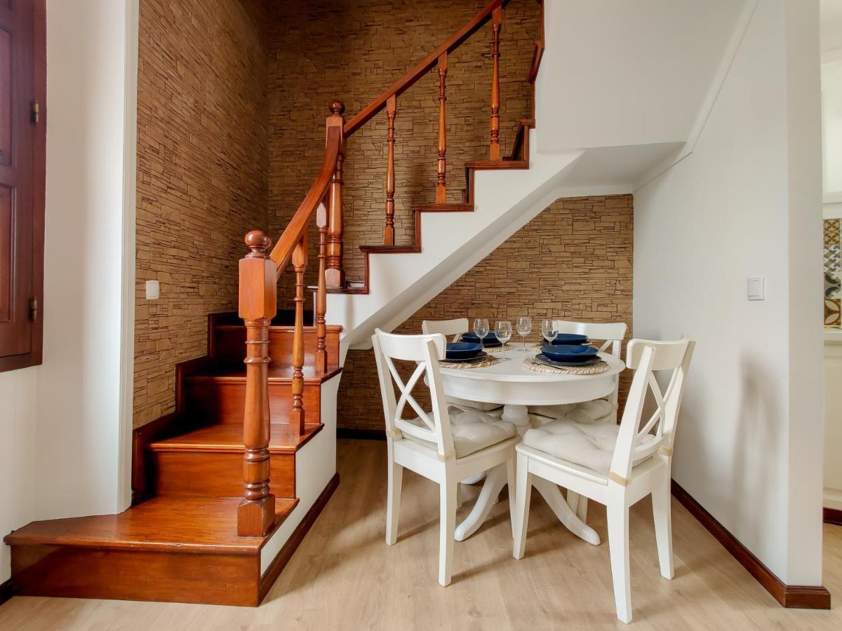 Viana N'Avenida Apartman Viana do Castelo Kültér fotó