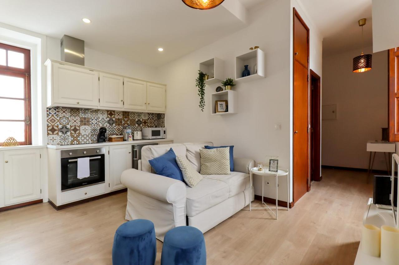 Viana N'Avenida Apartman Viana do Castelo Kültér fotó