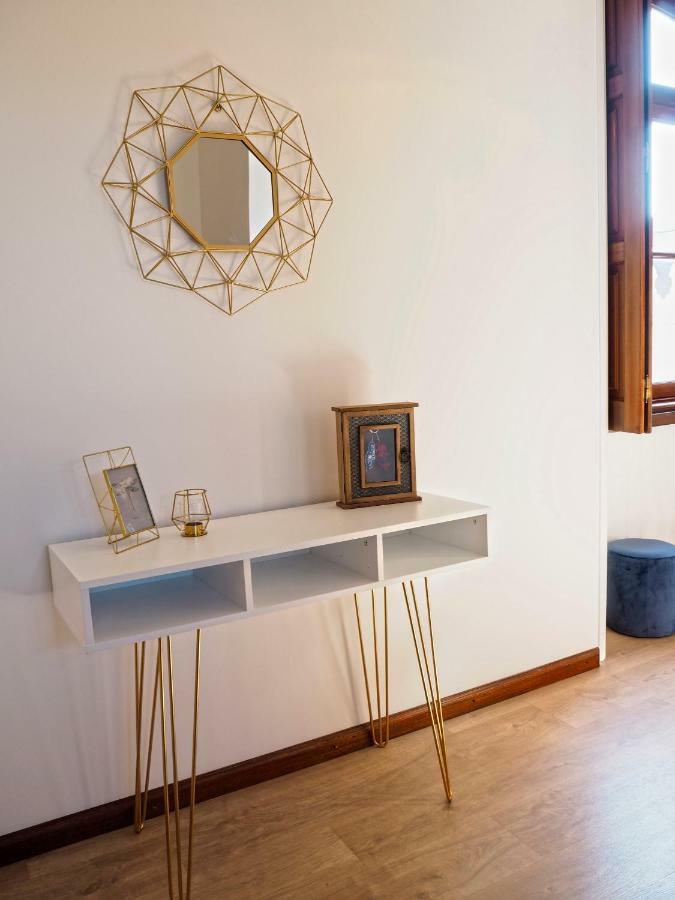 Viana N'Avenida Apartman Viana do Castelo Kültér fotó